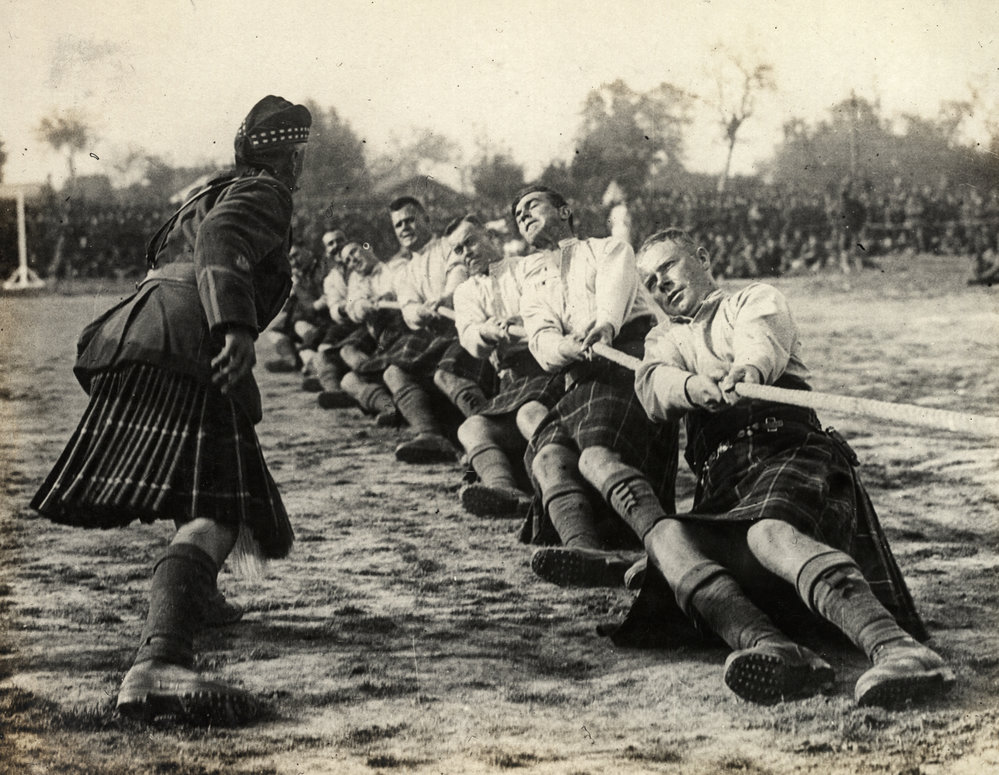 Photo from page 22 of album WWI Photograph Album- Egypt, Gallipoli, Palestine, France &amp; England