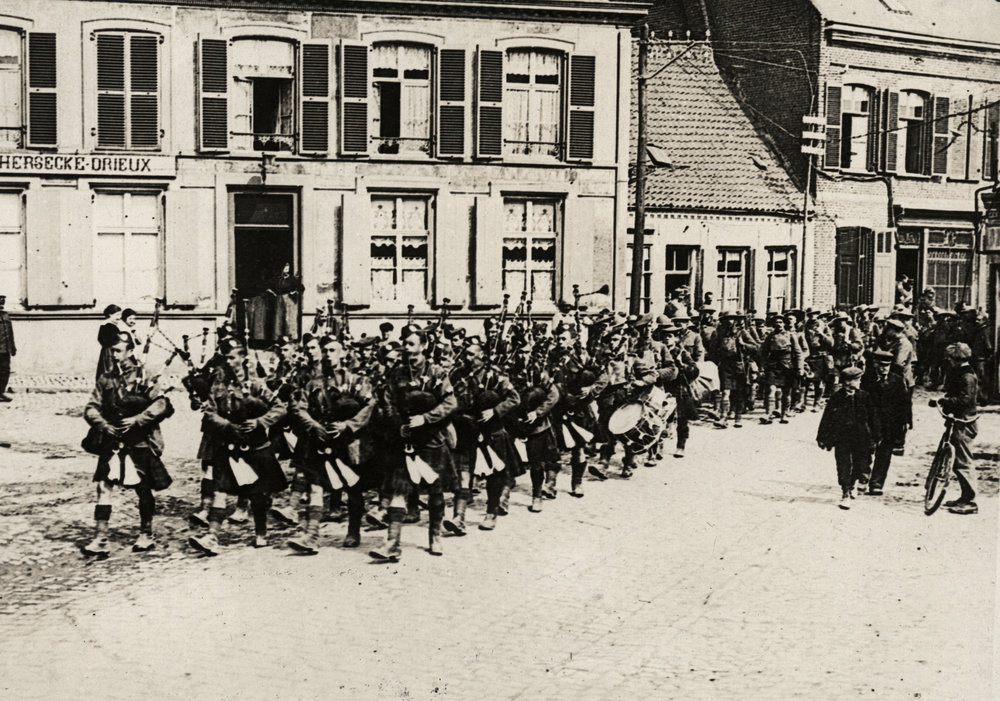 Photo from page 26 of album WWI Photograph Album- Egypt, Gallipoli, Palestine, France &amp; England