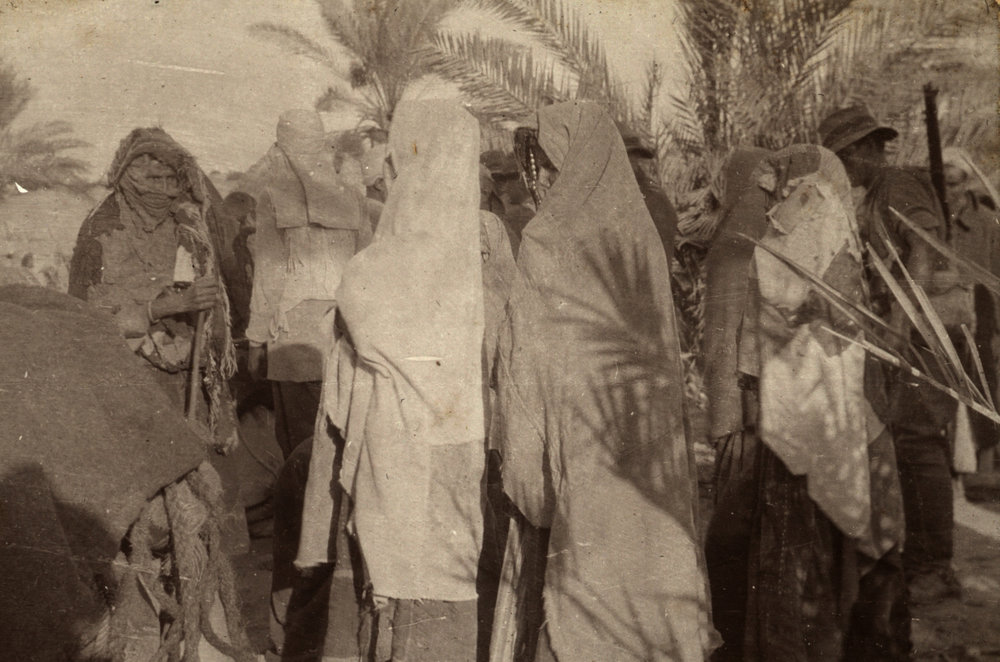 Photo from page 06 of album WWI Photograph Album- Gallipoli, Sinai &amp; Palestine