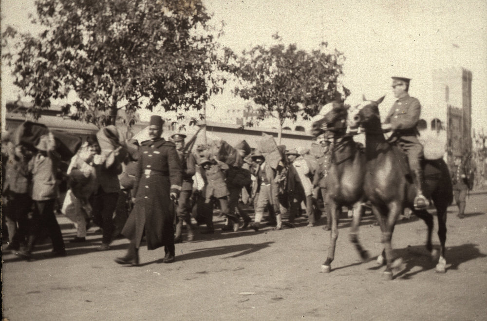 Photo from page 06 of album WWI Photograph Album- Gallipoli, Sinai &amp; Palestine