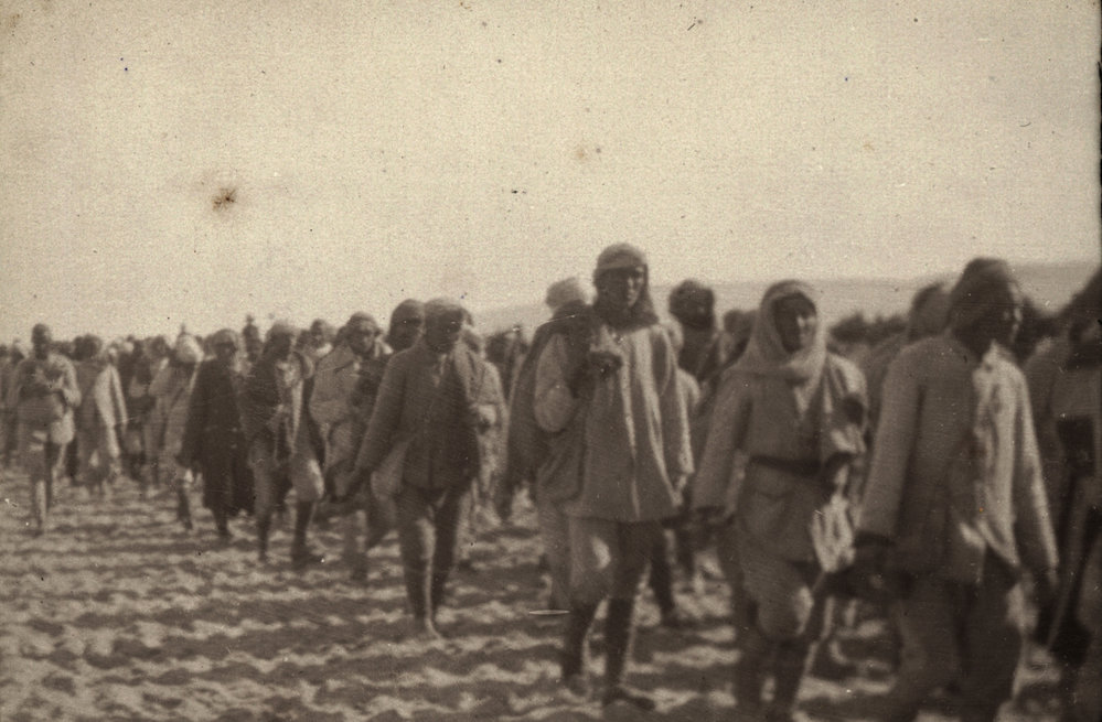 Photo from page 06 of album WWI Photograph Album- Gallipoli, Sinai &amp; Palestine