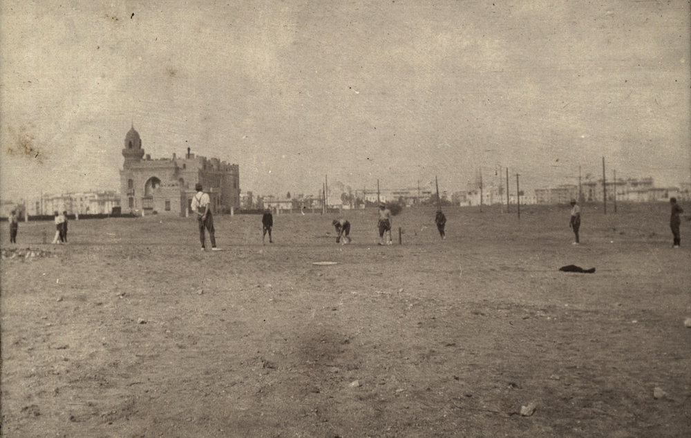 Photo from page 08 of album WWI Photograph Album- Gallipoli, Sinai &amp; Palestine