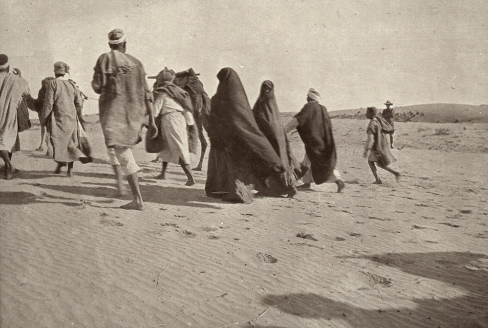 Photo from page 09 of album WWI Photograph Album- Gallipoli, Sinai &amp; Palestine