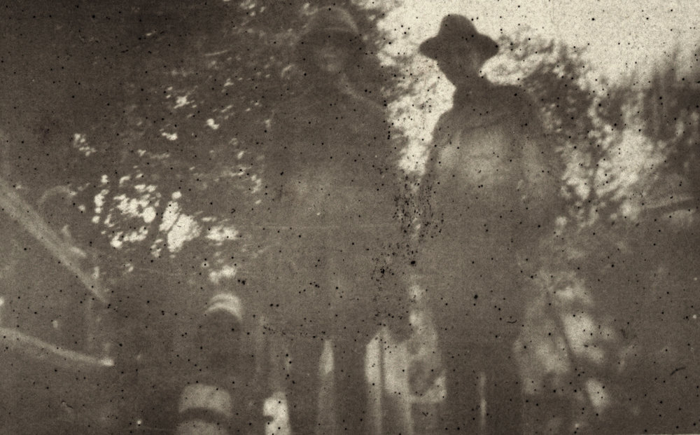 Photo from page 04 of album WWI Photograph Album- Sinai, Palestine and England