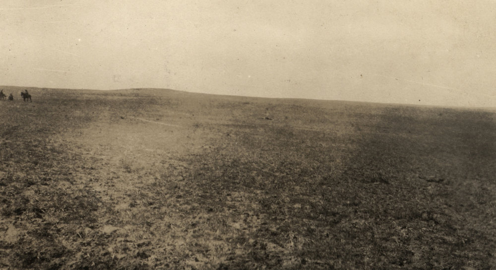 Photo from page 06 of album WWI Photograph Album- Sinai, Palestine and England