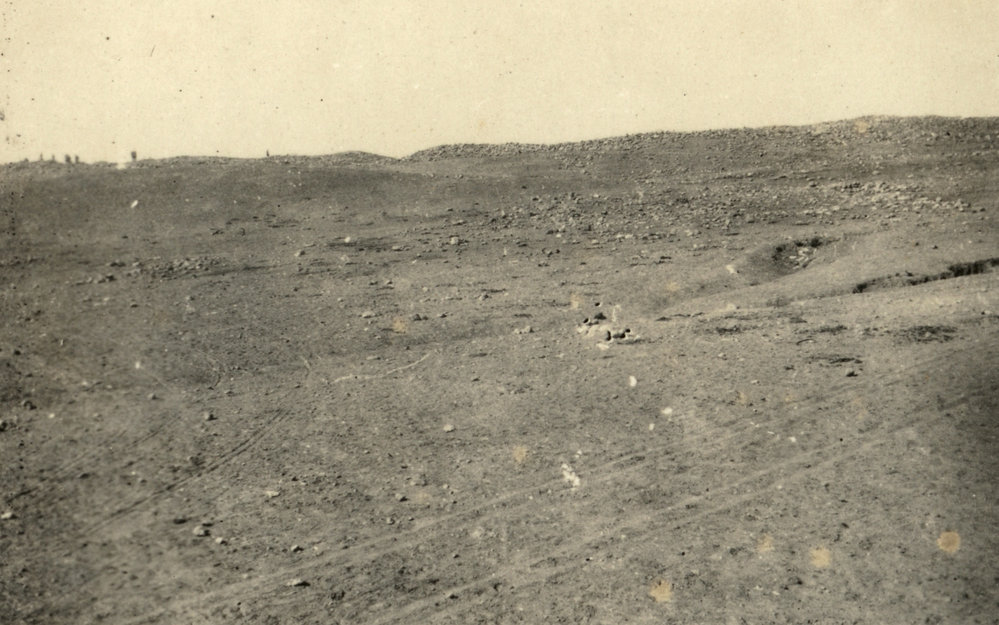 Photo from page 08 of album WWI Photograph Album- Sinai, Palestine and England