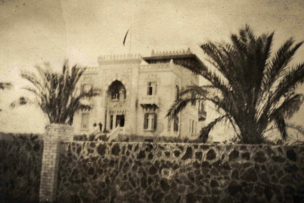 Photo from page 03 of album WWI Photograph Album- Gallipoli, Sinai &amp; Palestine