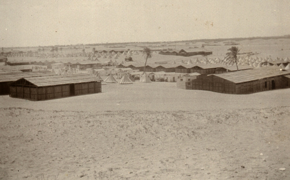 Photo from page 04 of album WWI Photograph Album- Gallipoli, Sinai &amp; Palestine