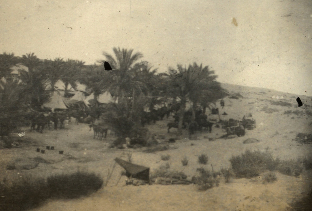 Photo from page 04 of album WWI Photograph Album- Gallipoli, Sinai &amp; Palestine