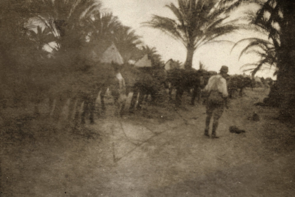 Photo from page 04 of album WWI Photograph Album- Gallipoli, Sinai &amp; Palestine