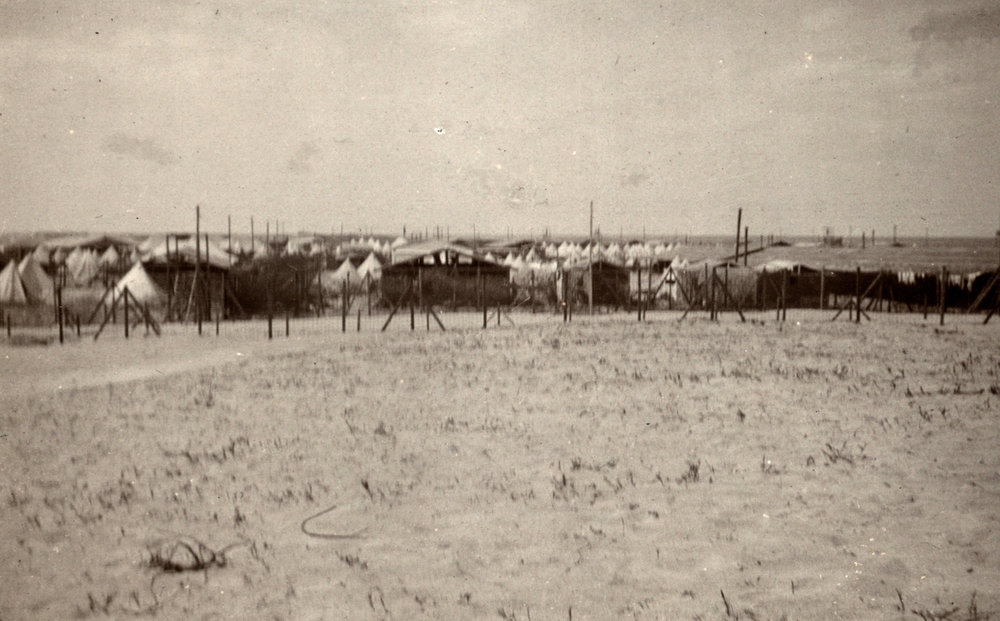 Photo from page 04 of album WWI Photograph Album- Gallipoli, Sinai &amp; Palestine