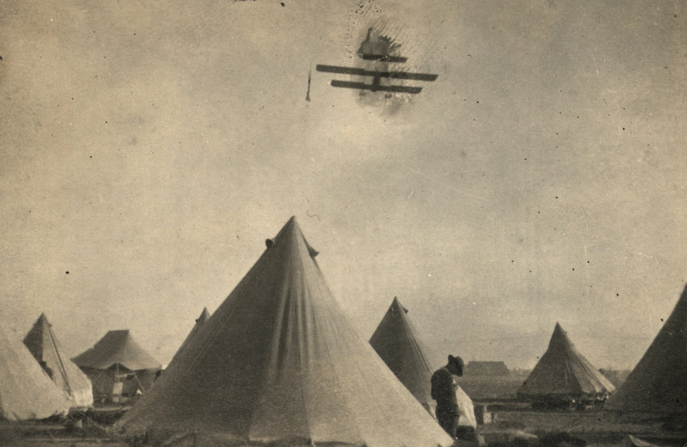 Photo from page 05 of album WWI Photograph Album- Gallipoli, Sinai &amp; Palestine