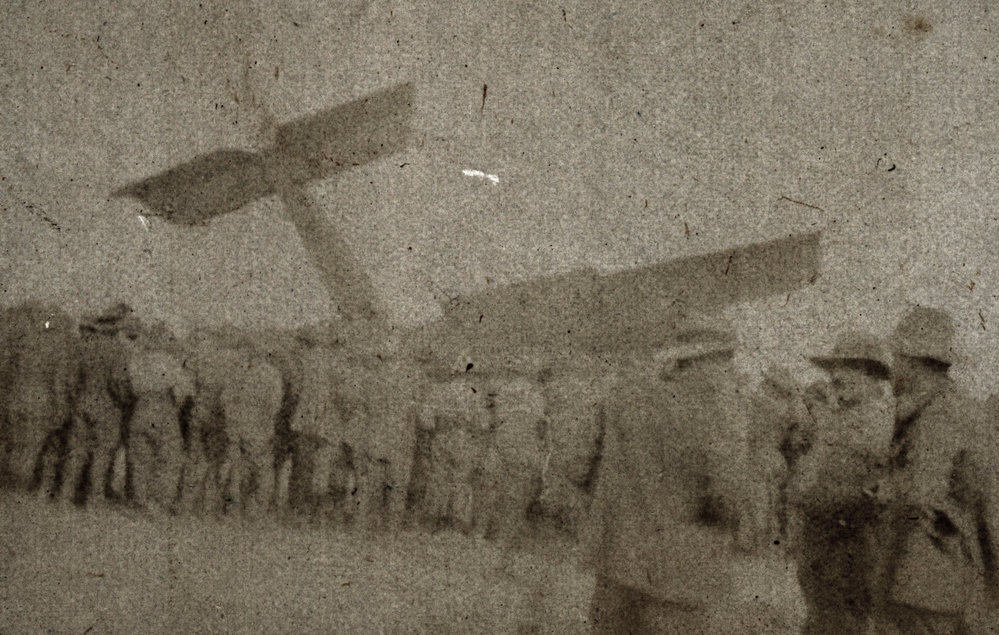 Photo from page 05 of album WWI Photograph Album- Gallipoli, Sinai &amp; Palestine