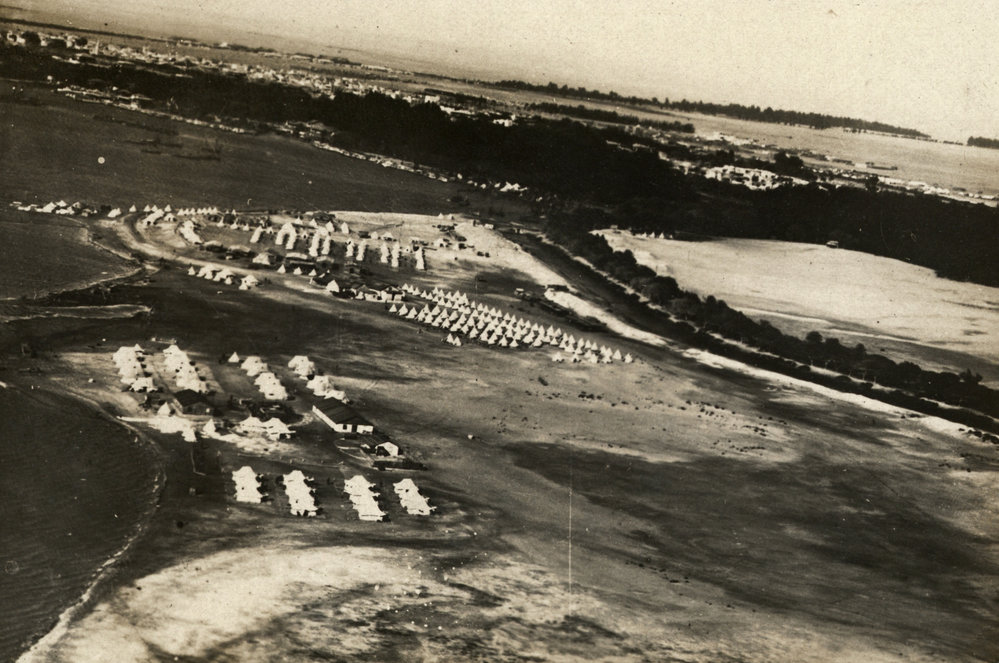 Photo from page 05 of album WWI Photograph Album- Gallipoli, Sinai &amp; Palestine