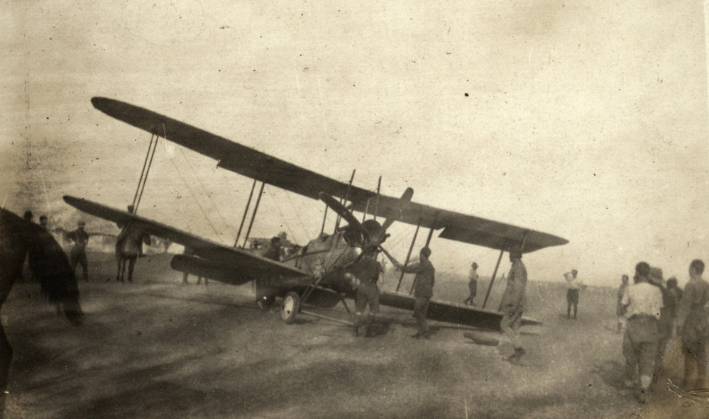 Photo from page 05 of album WWI Photograph Album- Gallipoli, Sinai &amp; Palestine