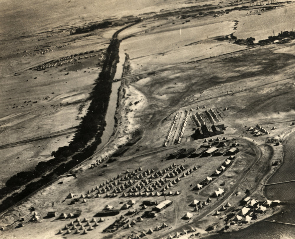 Photo from page 05 of album WWI Photograph Album- Gallipoli, Sinai &amp; Palestine