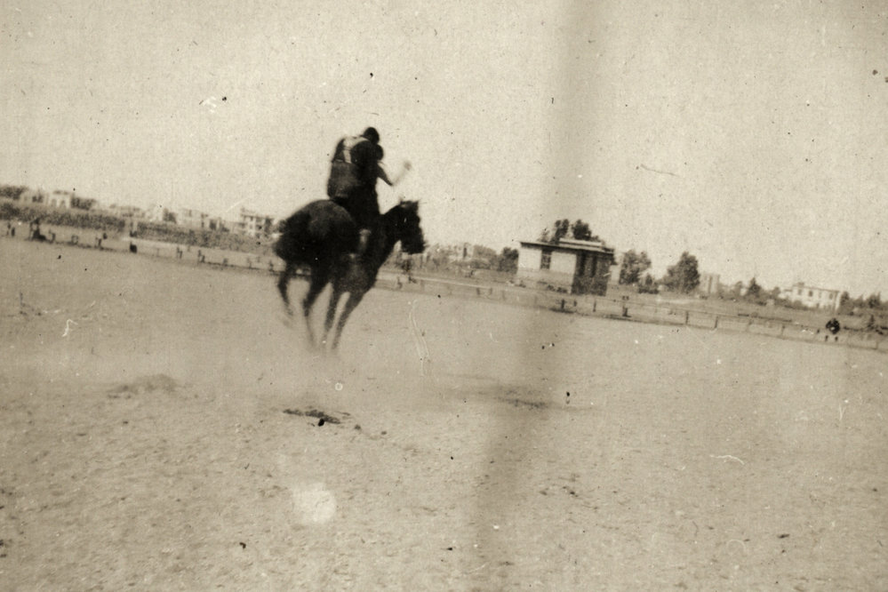 Photo from page 09 of album WWI Photograph Album- Gallipoli, Sinai &amp; Palestine