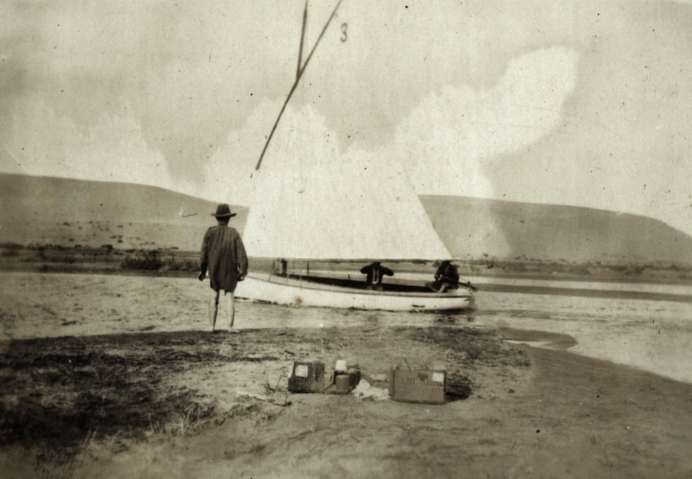 Photo from page 12 of album WWI Photograph Album- Gallipoli, Sinai &amp; Palestine