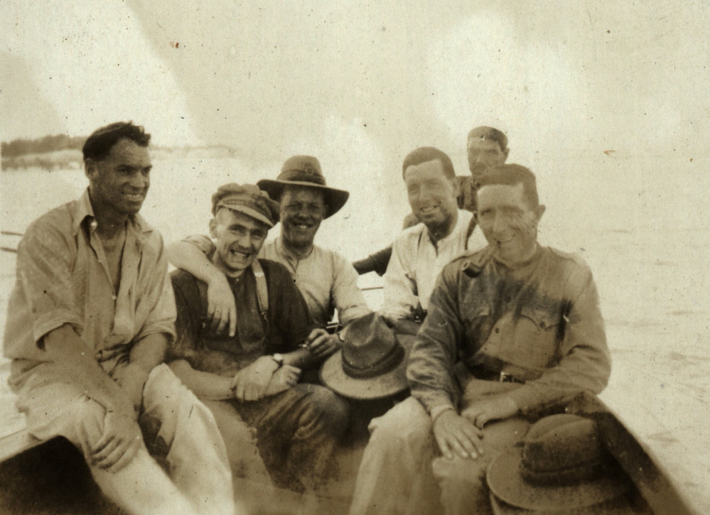 Photo from page 13 of album WWI Photograph Album- Gallipoli, Sinai &amp; Palestine