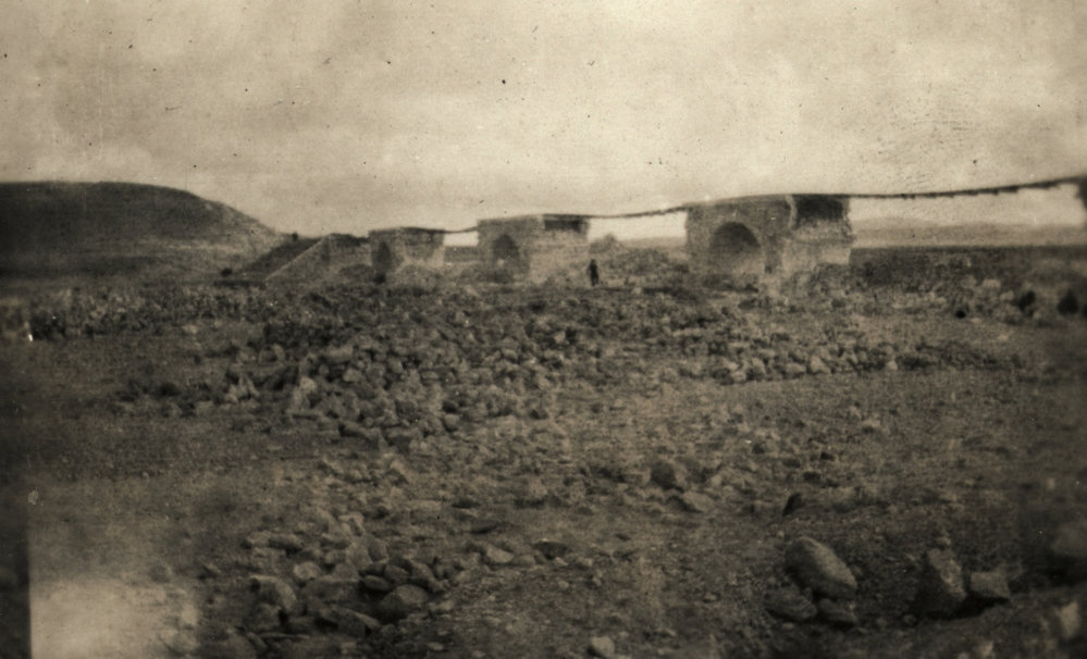 Photo from page 15 of album WWI Photograph Album- Gallipoli, Sinai &amp; Palestine