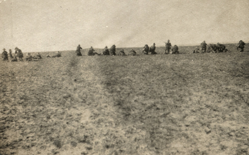 Photo from page 15 of album WWI Photograph Album- Gallipoli, Sinai &amp; Palestine