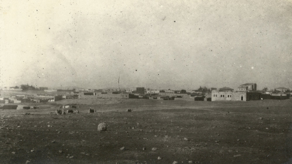 Photo from page 18 of album WWI Photograph Album- Gallipoli, Sinai &amp; Palestine