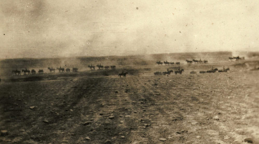 Photo from page 19 of album WWI Photograph Album- Gallipoli, Sinai &amp; Palestine