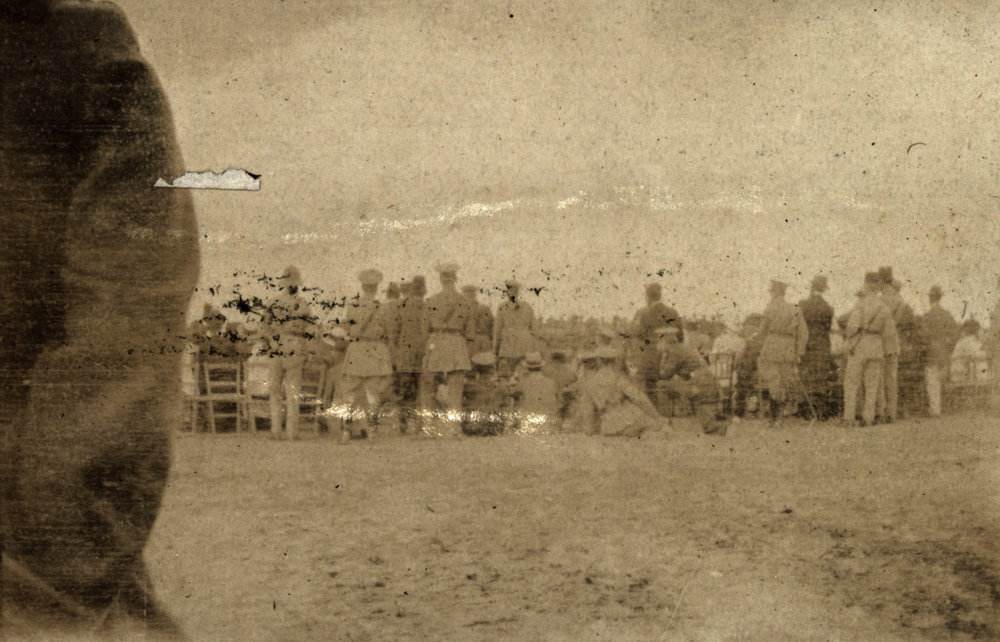 Photo from page 19 of album WWI Photograph Album- Gallipoli, Sinai &amp; Palestine