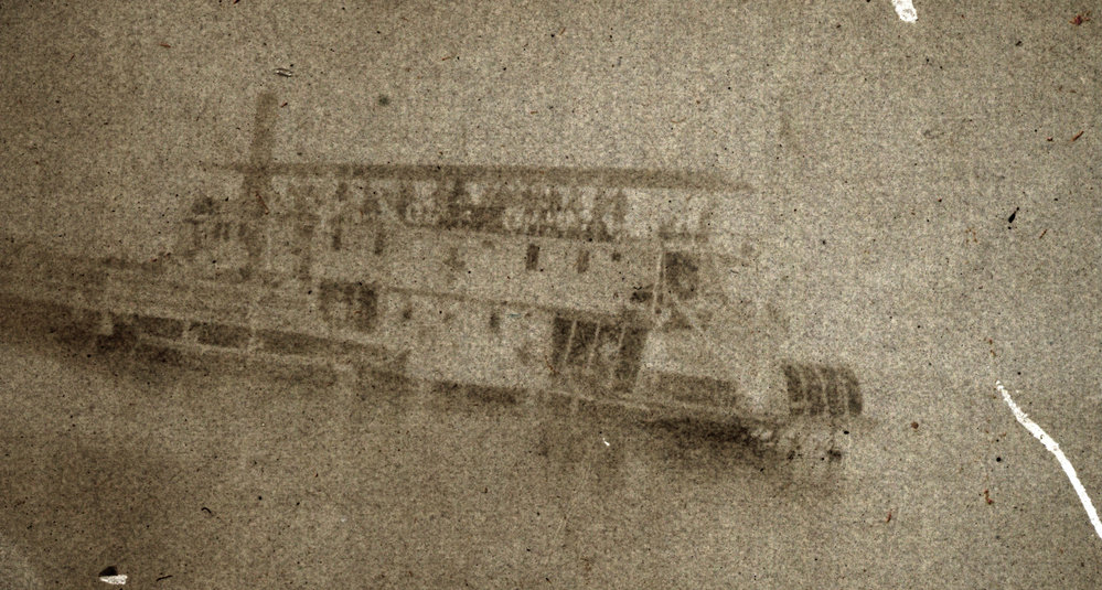 Photo from page 20 of album WWI Photograph Album- Gallipoli, Sinai &amp; Palestine