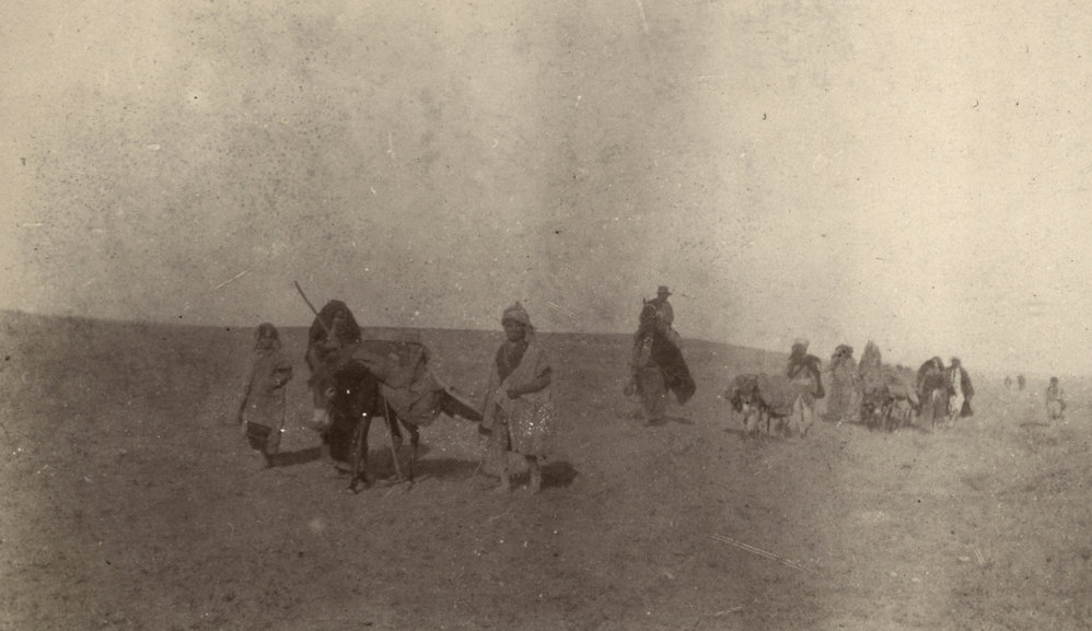 Photo from page 20 of album WWI Photograph Album- Gallipoli, Sinai &amp; Palestine