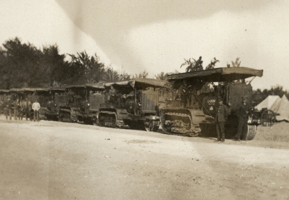 Photo from page 23 of album WWI Photograph Album- Gallipoli, Sinai &amp; Palestine