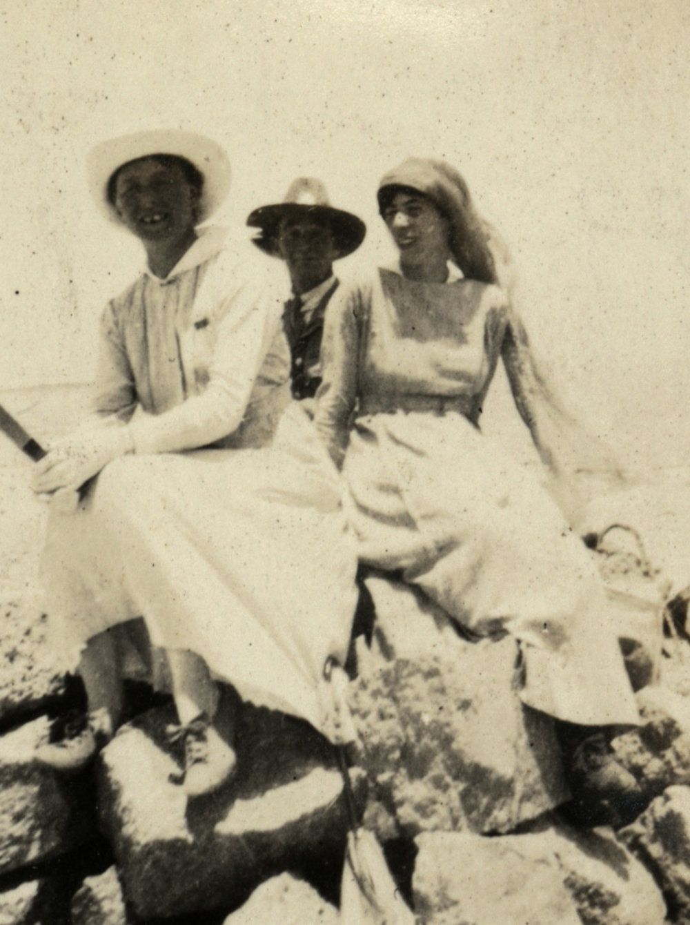 Photo from page 25 of album WWI Photograph Album- Gallipoli, Sinai &amp; Palestine