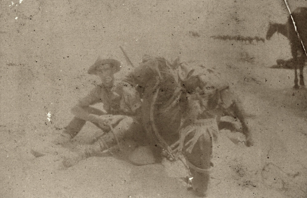 Photo from page 28 of album WWI Photograph Album- Gallipoli, Sinai &amp; Palestine