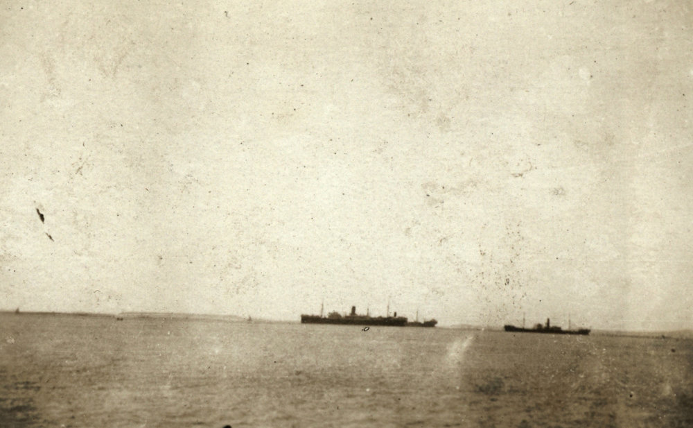 Photo from page 29 of album WWI Photograph Album- Gallipoli, Sinai &amp; Palestine