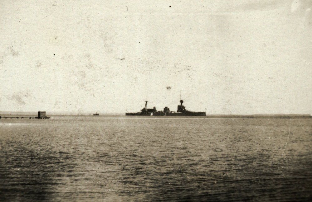 Photo from page 29 of album WWI Photograph Album- Gallipoli, Sinai &amp; Palestine