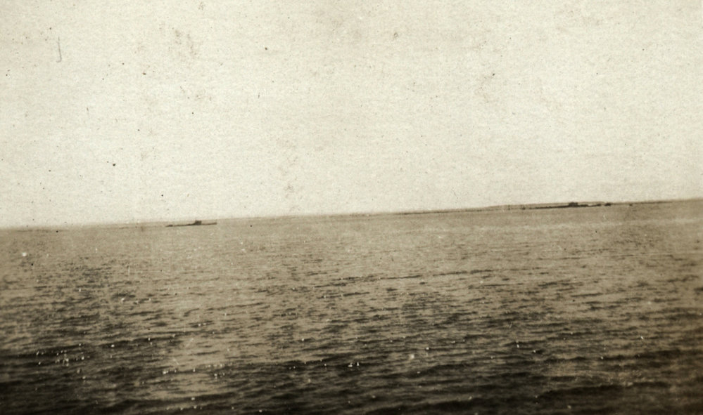 Photo from page 29 of album WWI Photograph Album- Gallipoli, Sinai &amp; Palestine