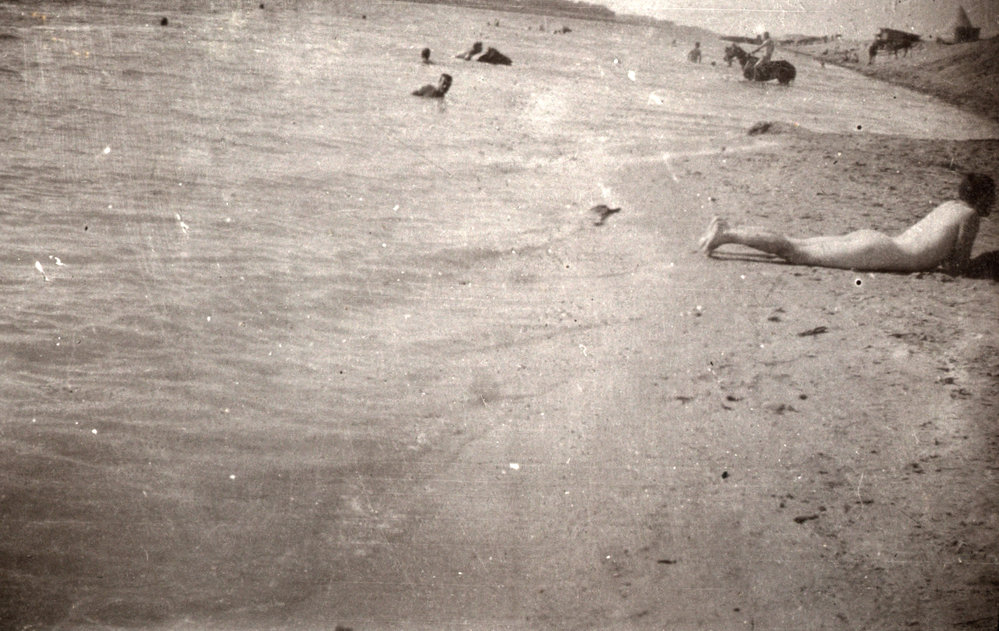 Photo from page 29 of album WWI Photograph Album- Gallipoli, Sinai &amp; Palestine