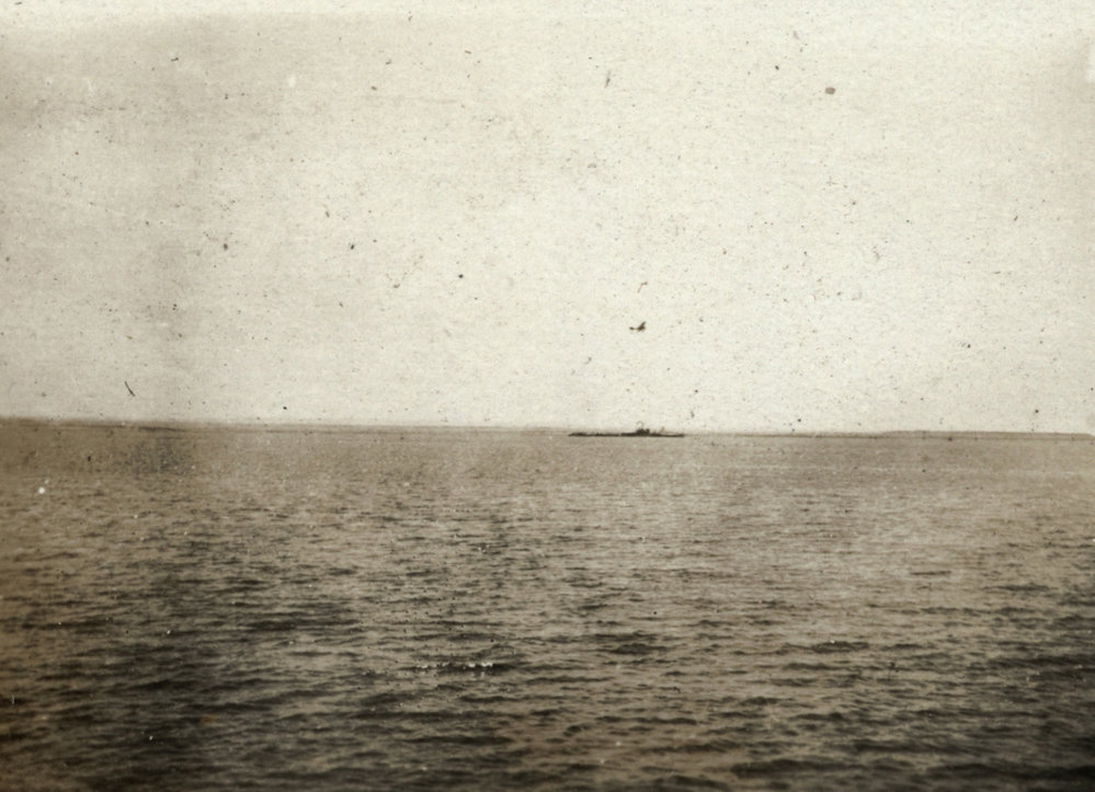 Photo from page 29 of album WWI Photograph Album- Gallipoli, Sinai &amp; Palestine