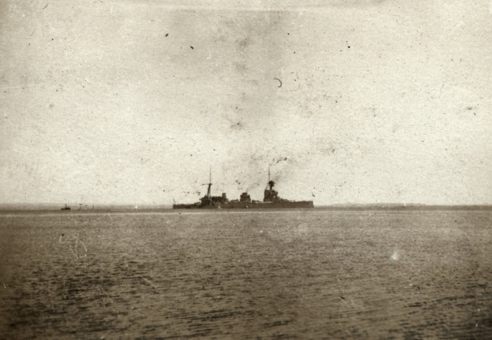 Photo from page 29 of album WWI Photograph Album- Gallipoli, Sinai &amp; Palestine