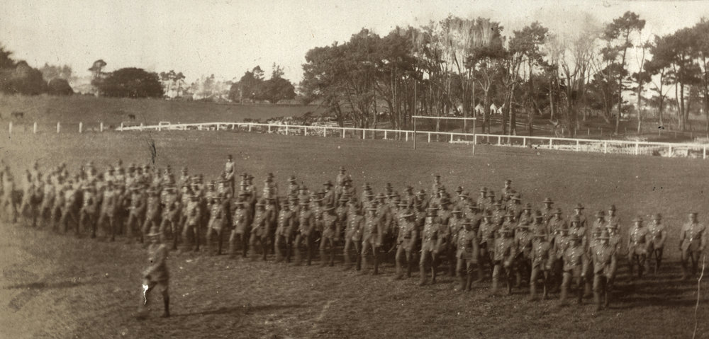 Photo from page 03 of album WWI Photograph Album- Egypt and Gallipoli