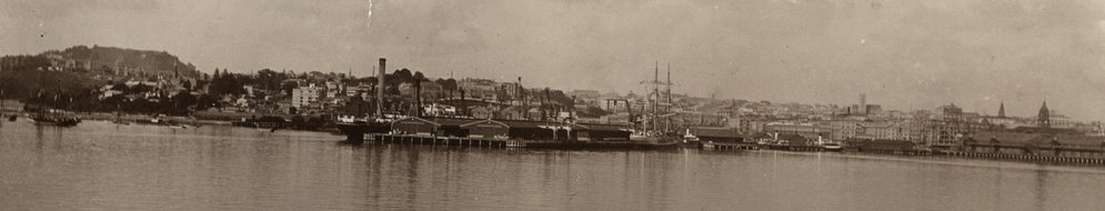 Photo from page 04 of album WWI Photograph Album- Egypt and Gallipoli