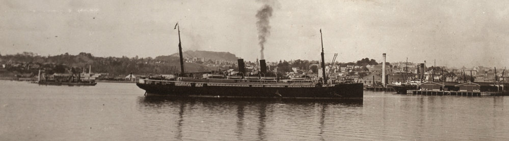 Photo from page 04 of album WWI Photograph Album- Egypt and Gallipoli