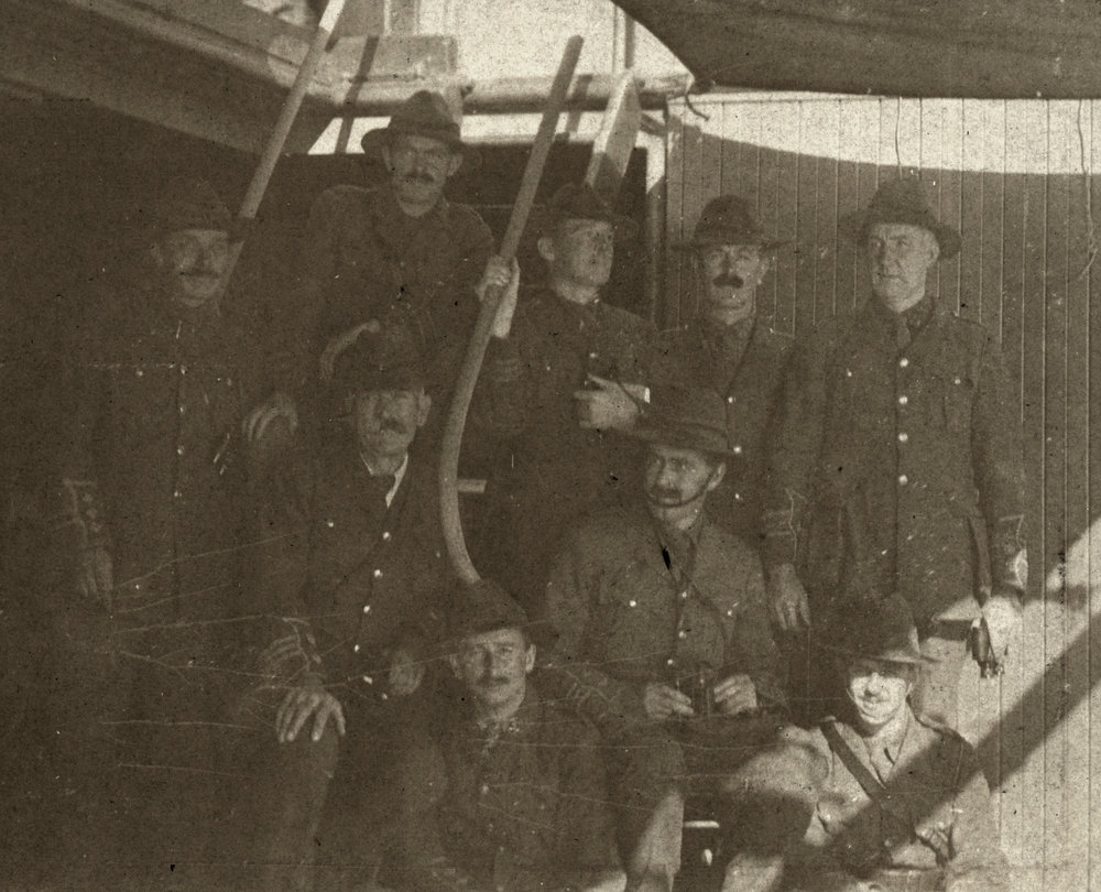 Photo from page 05 of album WWI Photograph Album- Egypt and Gallipoli