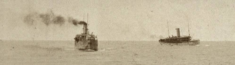 Photo from page 05 of album WWI Photograph Album- Egypt and Gallipoli