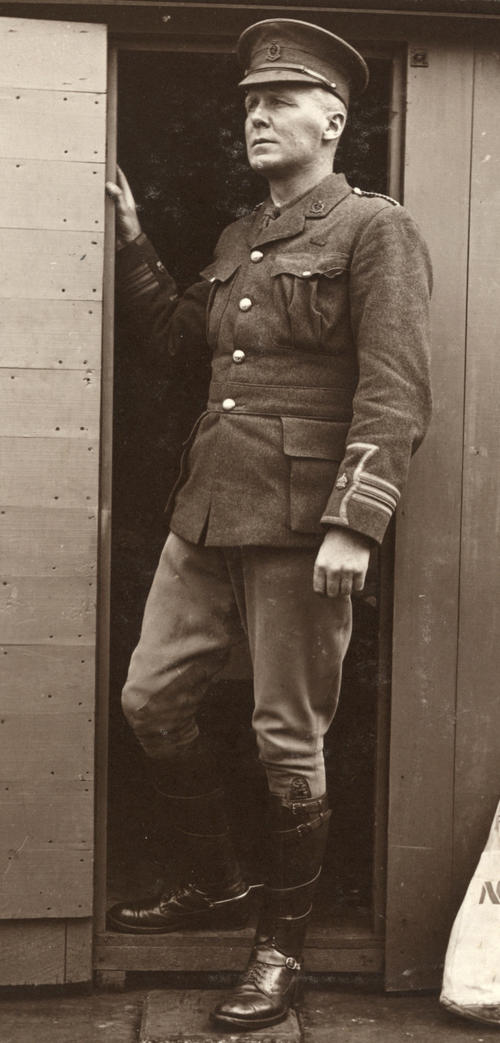 Photo from page 06 of album WWI Photograph Album- Egypt and Gallipoli