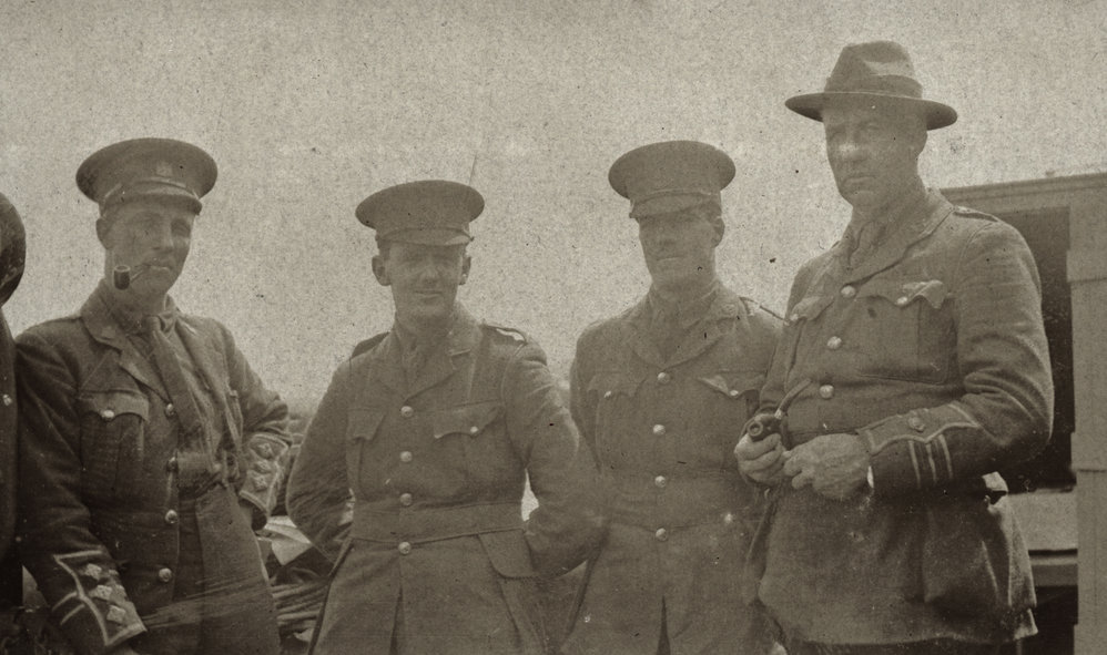 Photo from page 06 of album WWI Photograph Album- Egypt and Gallipoli