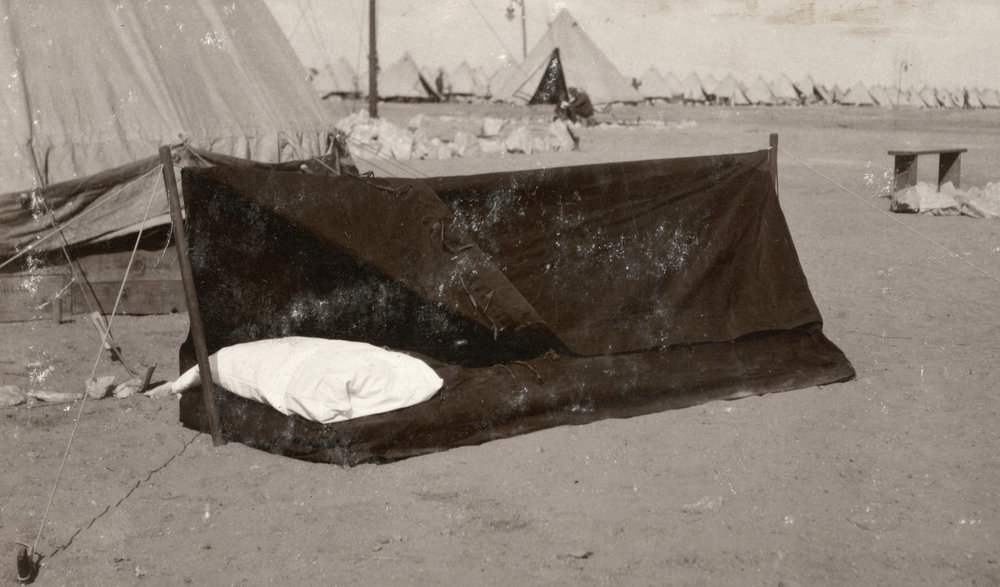 Photo from page 07 of album WWI Photograph Album- Egypt and Gallipoli