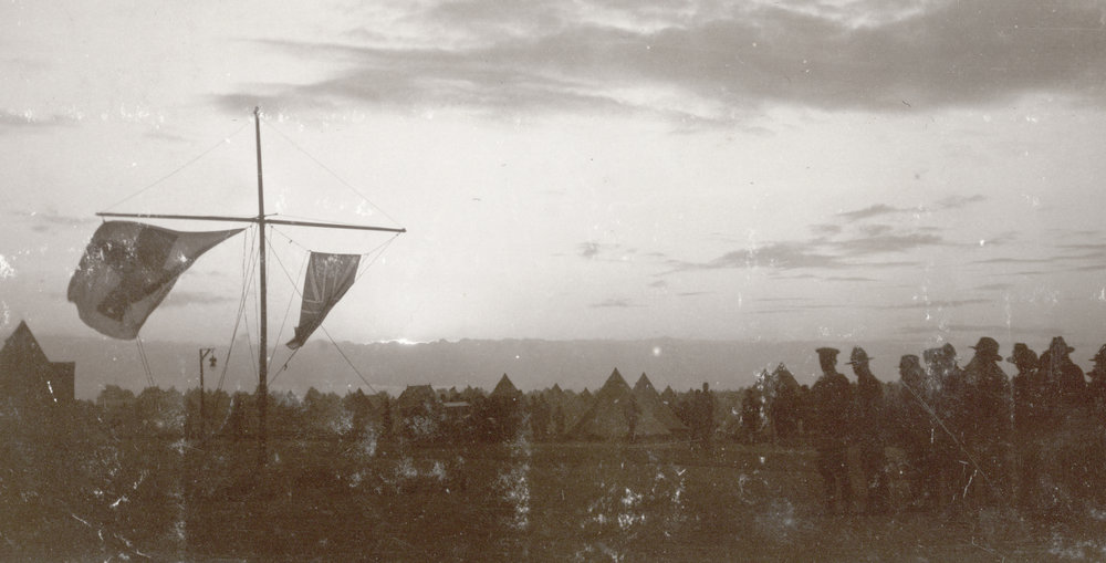 Photo from page 07 of album WWI Photograph Album- Egypt and Gallipoli