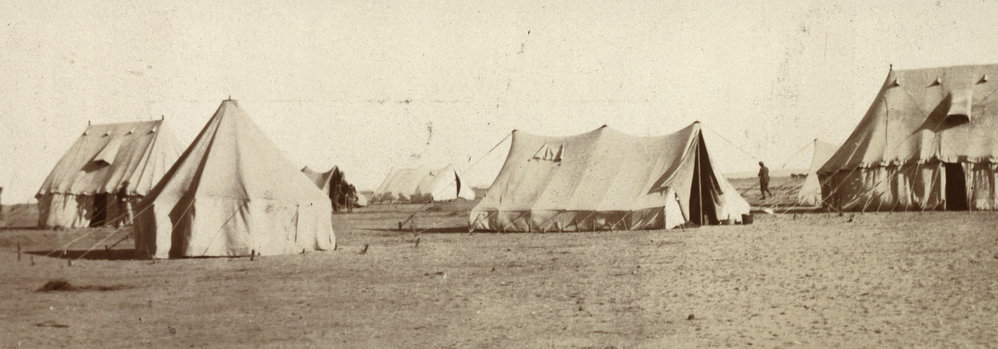 Photo from page 09 of album WWI Photograph Album- Egypt and Gallipoli