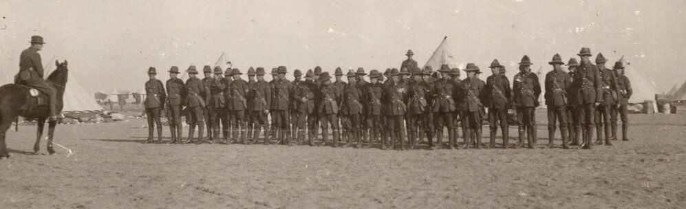 Photo from page 09 of album WWI Photograph Album- Egypt and Gallipoli